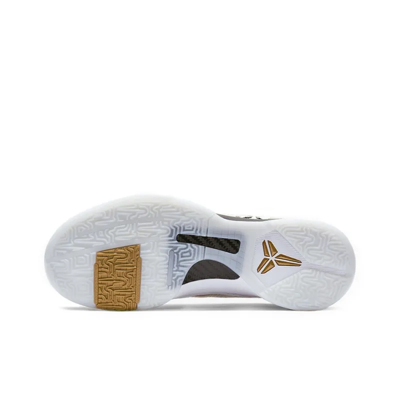 Nike Kobe 5 Protro Big Stage Parade-5