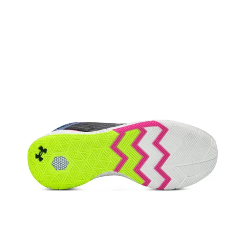 Under Armour Ua Hovr Havoc 5 Clone 'Artillery Green'-4