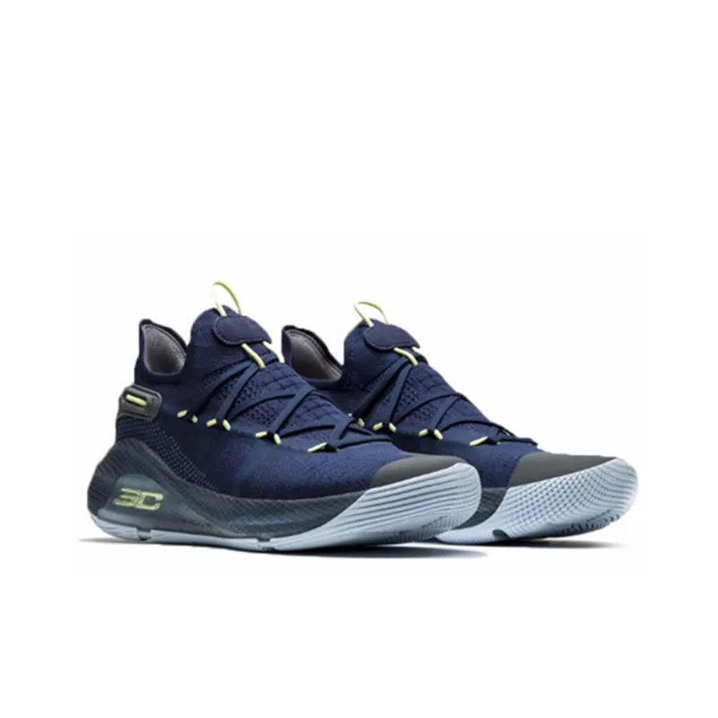 Under Armour Curry 6 International Boulevard-2
