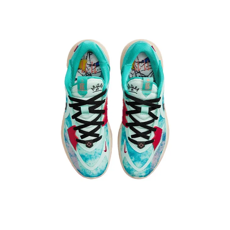 Nike Kyrie Low 5 Ep 'Community'-3