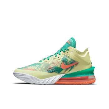Nike LeBron 18 Low 'LeBronold Palmer'