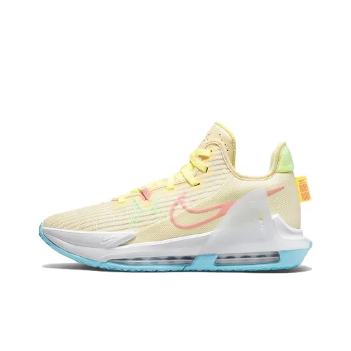 Nike LeBron Witness 6 'Easter'