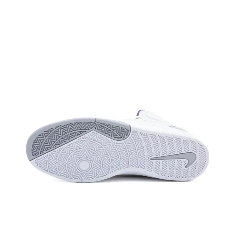 Nike Kobe 9 Nsw Lifestyle Wolf Grey-4