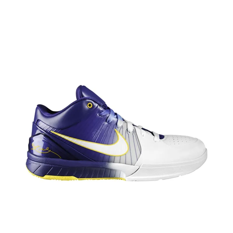 Nike Kobe 4 Gradient Home-1
