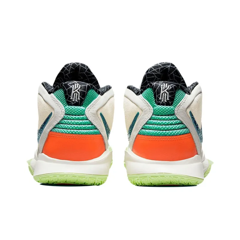 Nike Kyrie Infinity Ep 'Chinese New Year'-4