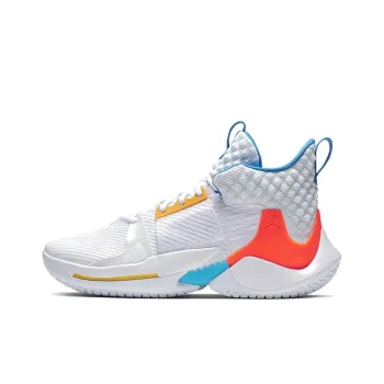 JORDAN Why Not Zer0.2 Pf 'OKC Home'