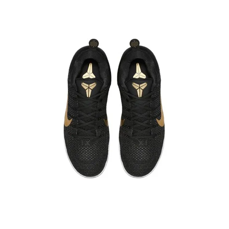 Nike Kobe 11 Elite Gcr Great Career Recall-2