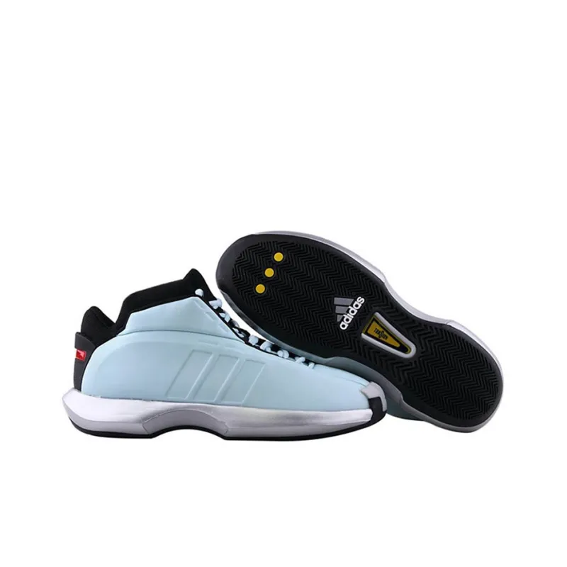 Adidas Crazy 1 Ice Blue-3