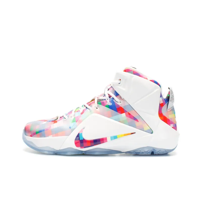 Nike LeBron 12 Ext Prism-0