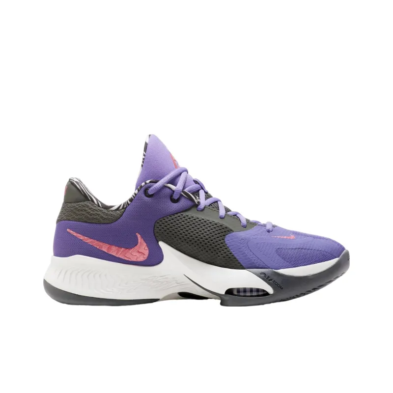 Nike Zoom Freak 4 EP Purple-1