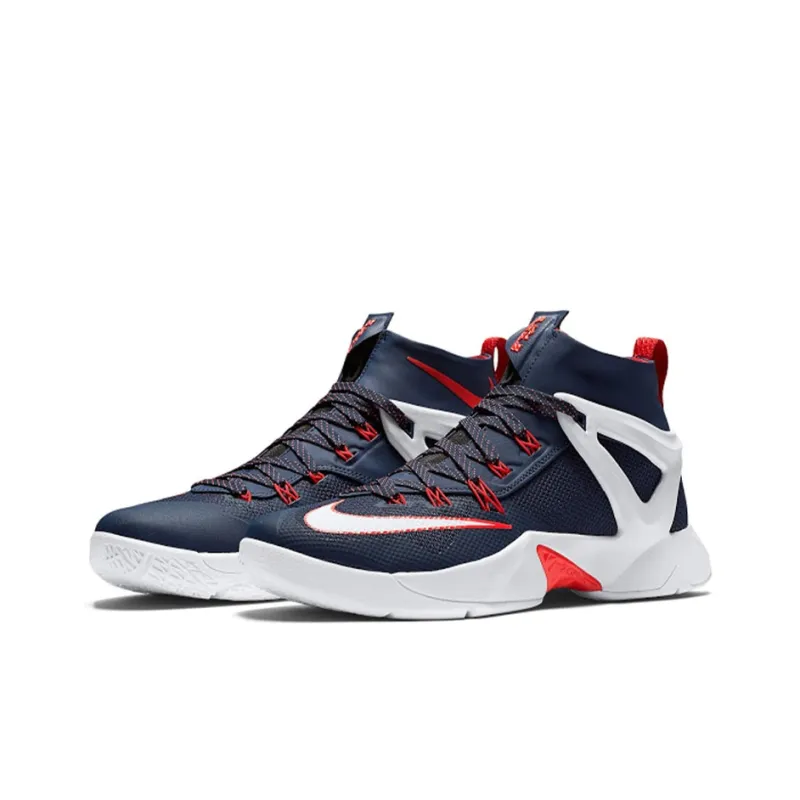 Nike Ambassador Viii 'Midnight Navy'-2