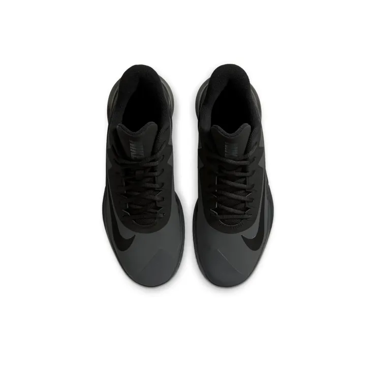 Nike Precision Iv Nbk Dark Smoke-3