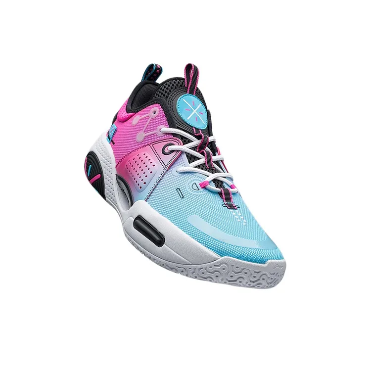 LINING Wade All City 9 V1.5 Men's - AC9 South Beach-2