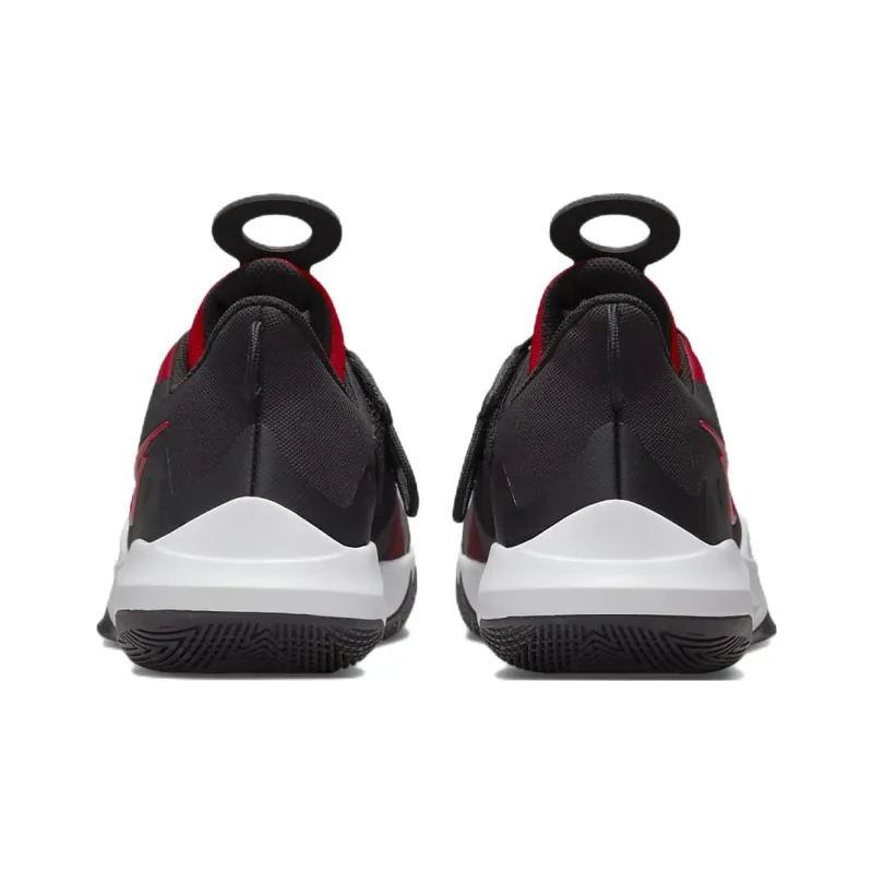 Nike Precision 6 FlyEase 'Bred'-4