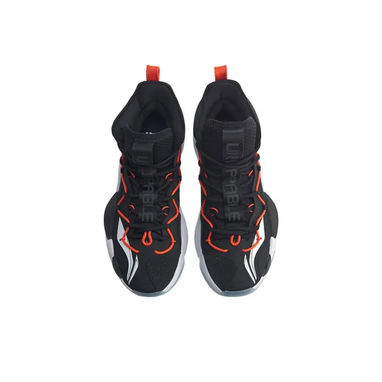 LINING Power VI Premium | Black-3