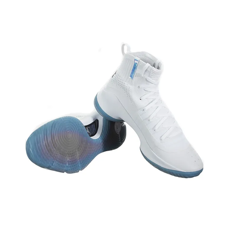 Under Armour Curry 4 All Star 2018-4