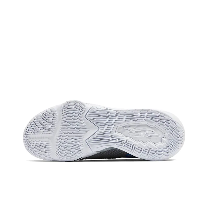 Nike LeBron 17 Low EP Particle Grey-5