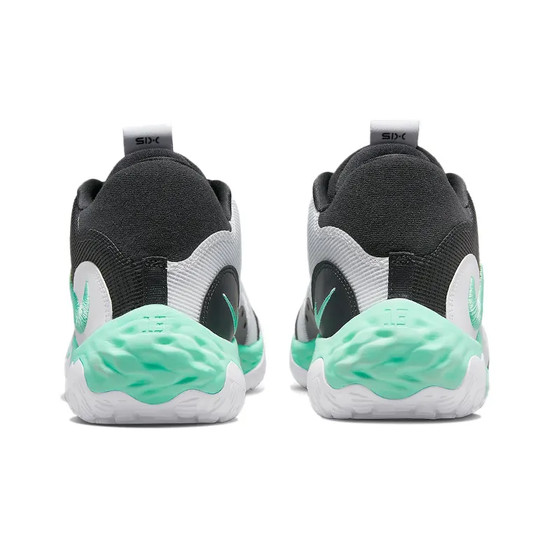 Nike PG 6 EP 'Black Mint Green'-4