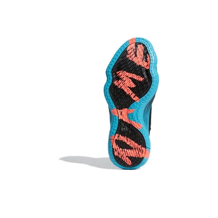 Adidas Dame 7 'Ima Visionary'-7