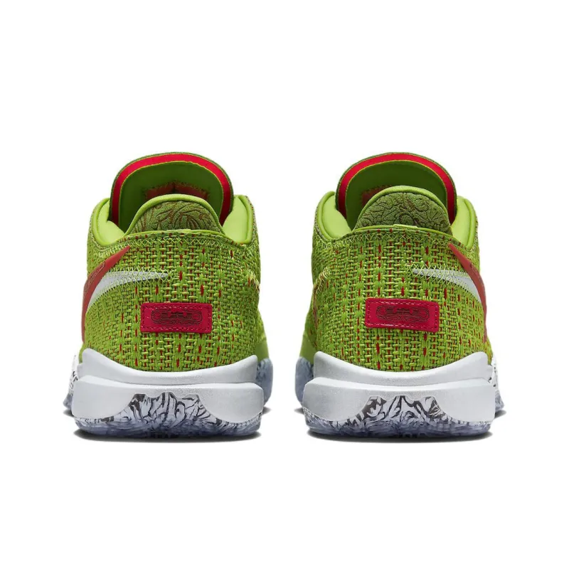Nike LeBron 20 EP "Stocking Stuffer"-4