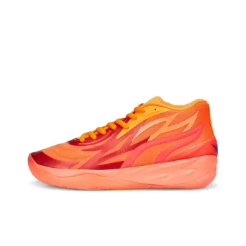 PUMA LaMelo Ball MB.02 Supernova