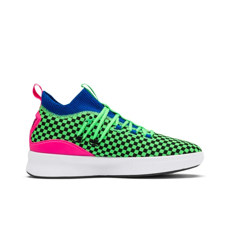 PUMA Clyde Court Disrupt Summertime-1