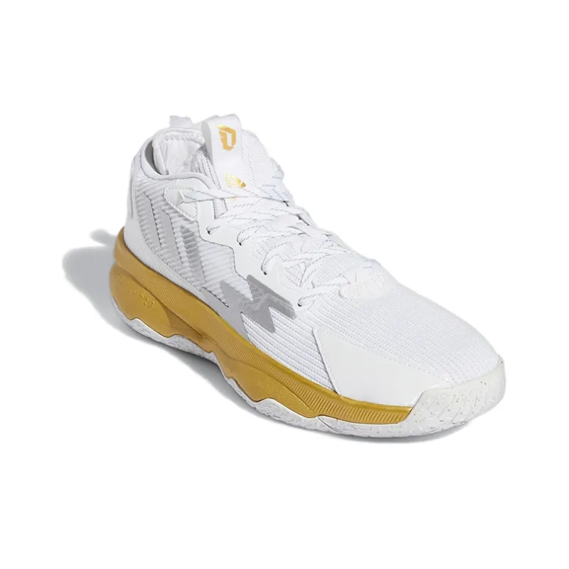 Adidas Dame 8 'Laheem The Dream'-2