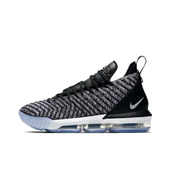 Nike LeBron 16 EP 'Oreo'