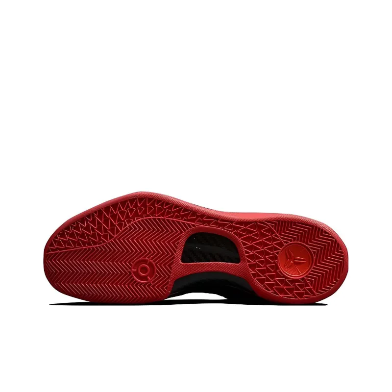 Nike Kobe 8 System 'Philippines Pack Gym Red'-4