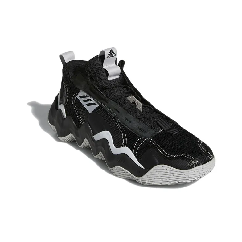 Adidas Exhibit B Wear resistant Non Slip-2