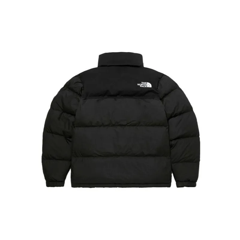 THE NORTH FACE Jackets Men Black-1