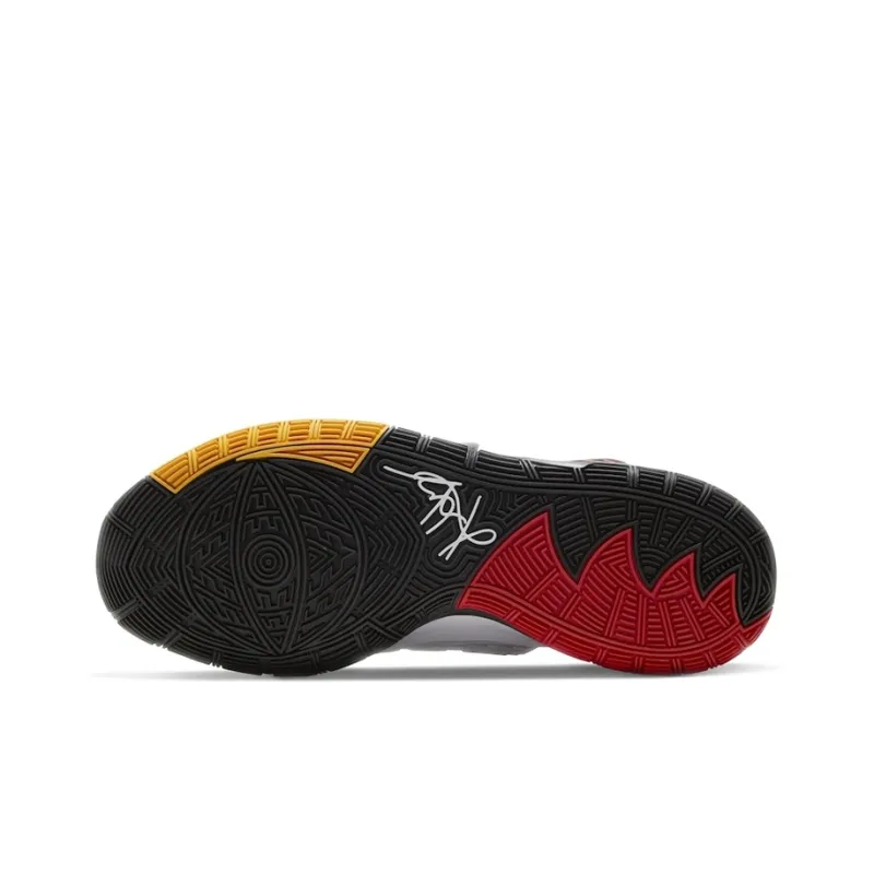 Nike Kyrie 6 Bruce Lee Black-5