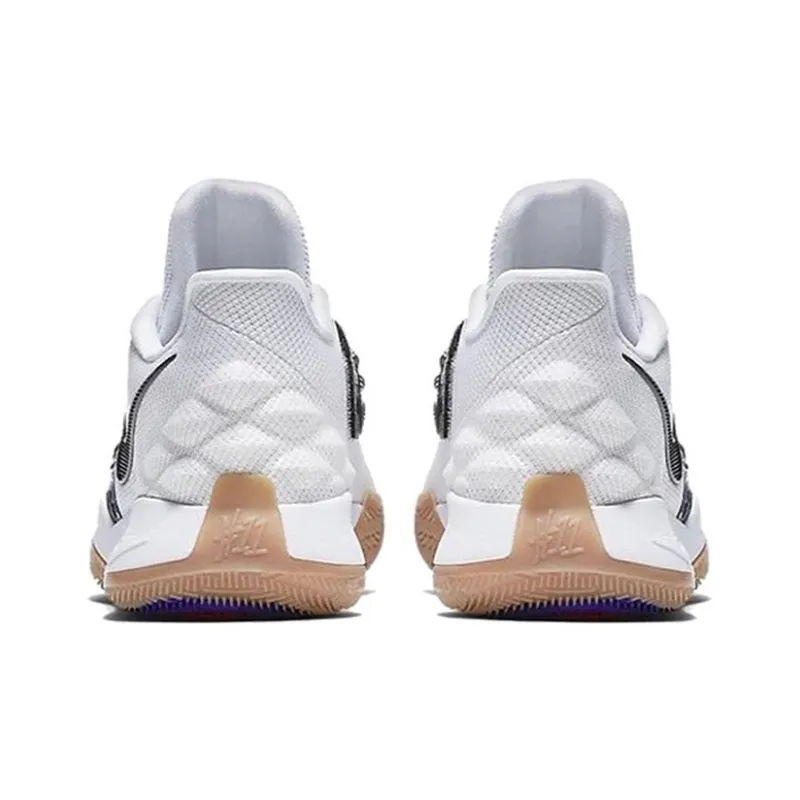 Nike Kyrie 1 Low Ep 'White Black Gum'-3