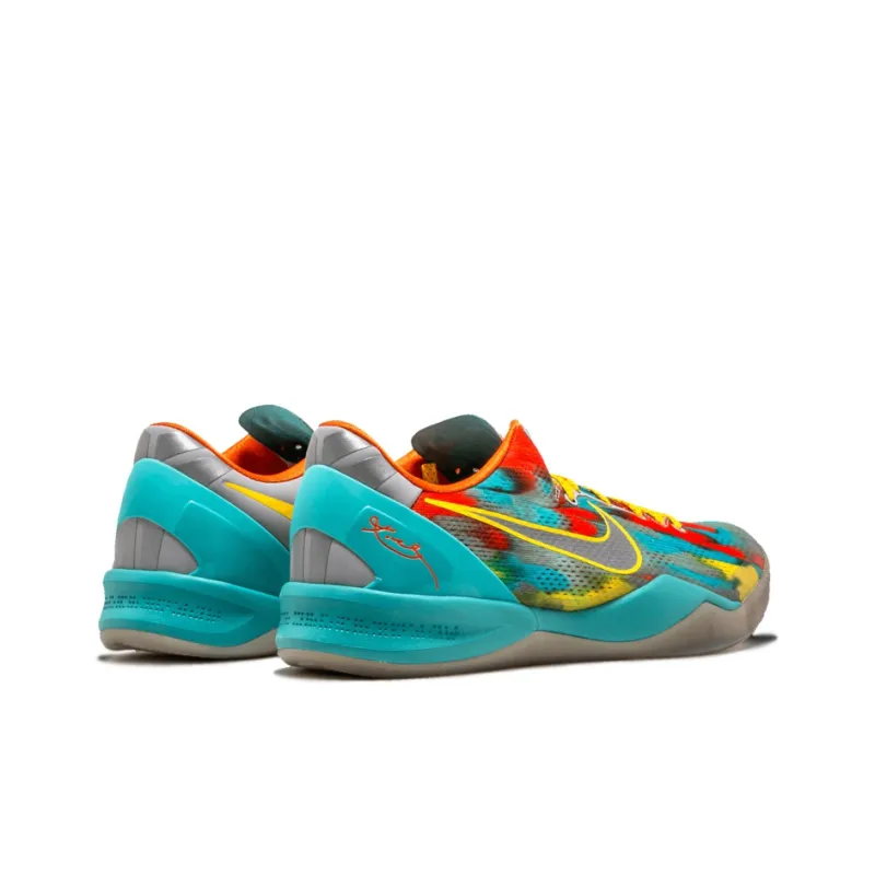 Nike Kobe 8 Gc Venice Beach 2013-3