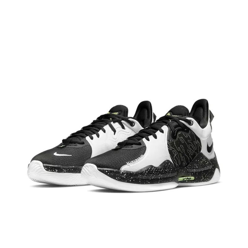Nike Pg 5 Ep 'Black Volt'-2