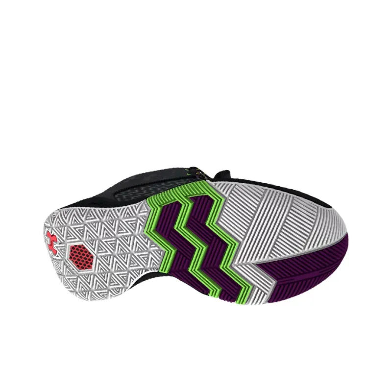 Under Armour Hovr Havoc 4 Clone-4