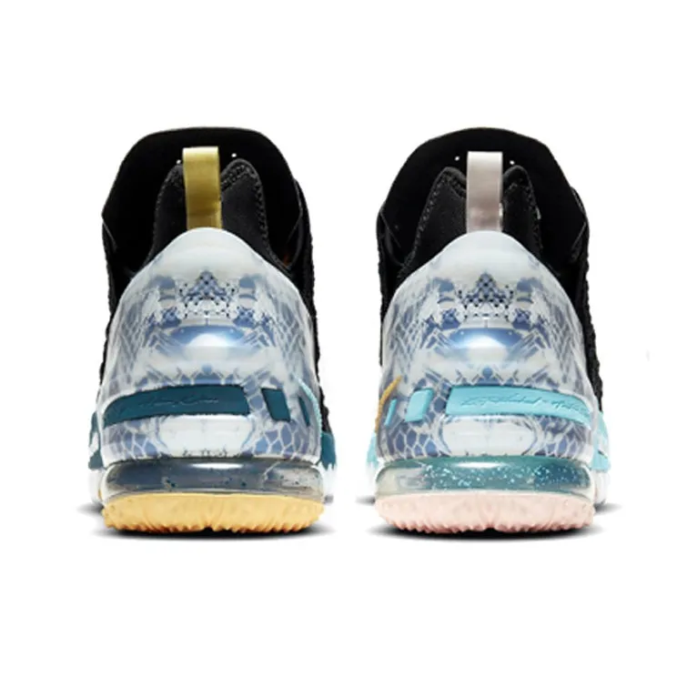 Nike LeBron 18 EP 'Reflections'-4
