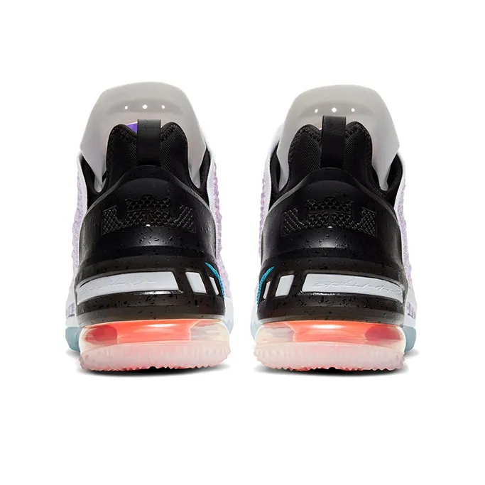 Nike LeBron 18 Ep 'Graffiti'-4