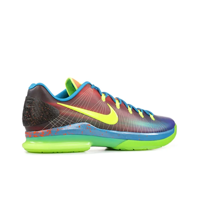 Nike Kd 5 Elite Eybl-2
