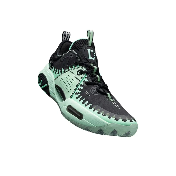 LINING All City 9 V1.5 Men's - Minneapolis-2
