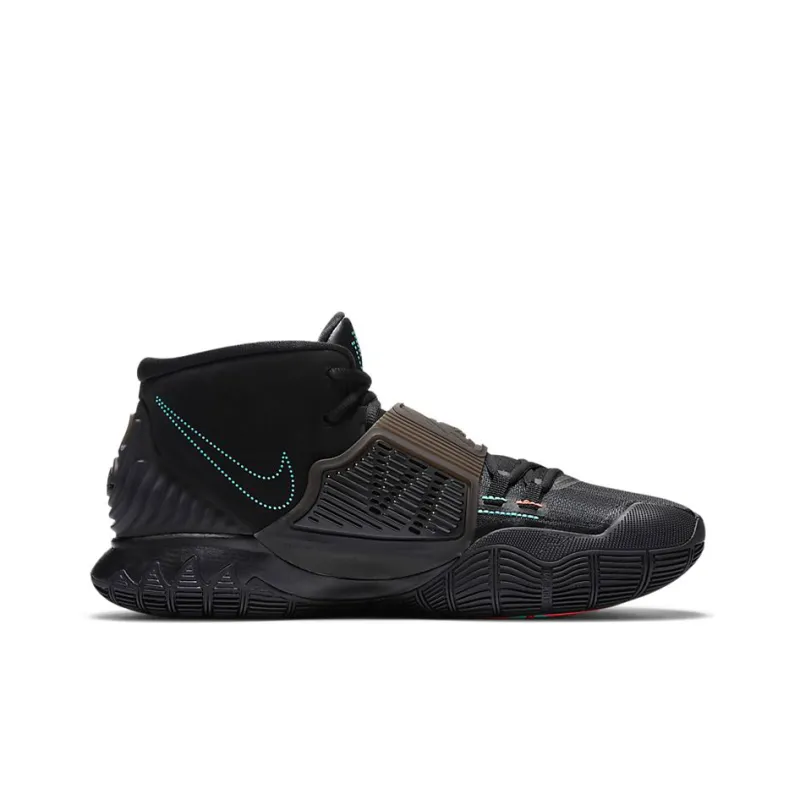 Nike Kyrie 6 EP 'Shot Clock'-1