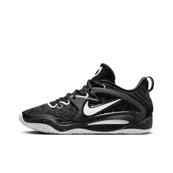 Nike Kd 15 Tb Black White