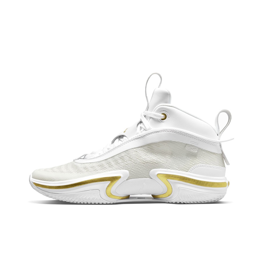 JORDAN 36 Se Pf 'Glory' US M 8.5 - POIZON