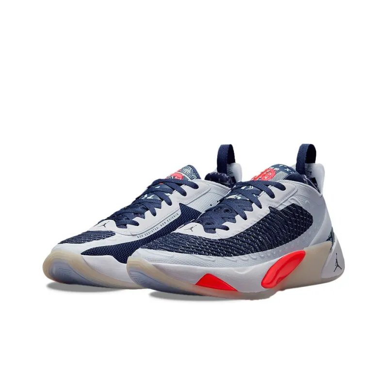 Jordan Luka 1 Quai 54-2