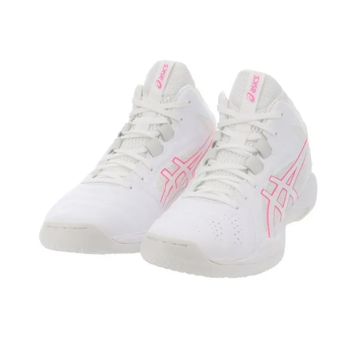Asics Gel Hoop Gelhoop V13 'White Pink'-1