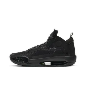 JORDAN 34 Pf 'Black Cat'