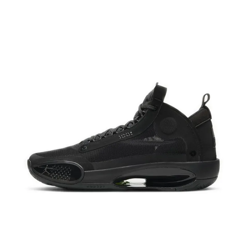 JORDAN 34 Pf 'Black Cat'-0