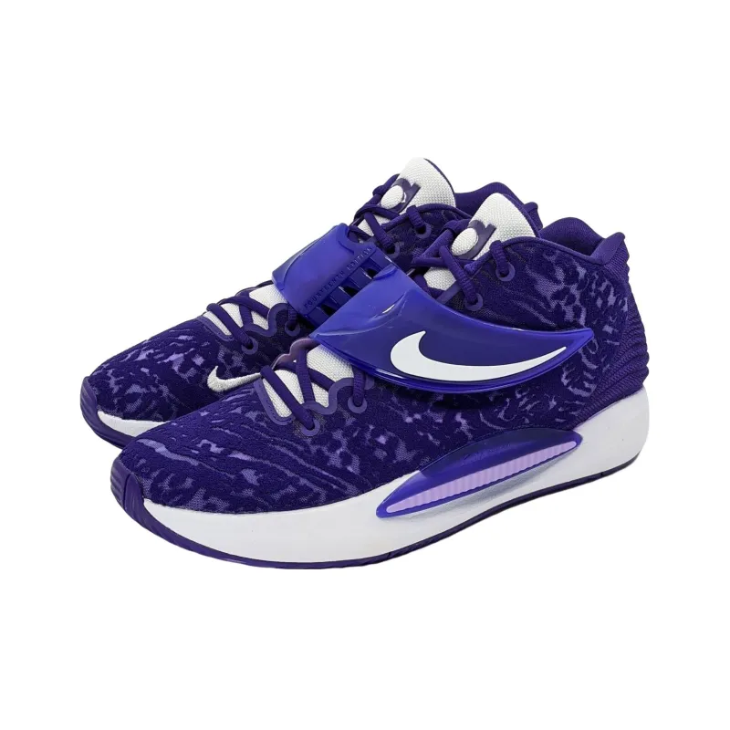 Nike Kd 14 Tb Court Purple-2