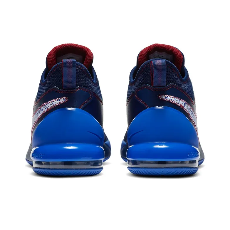 Nike Air Max Impact Blue Void-4