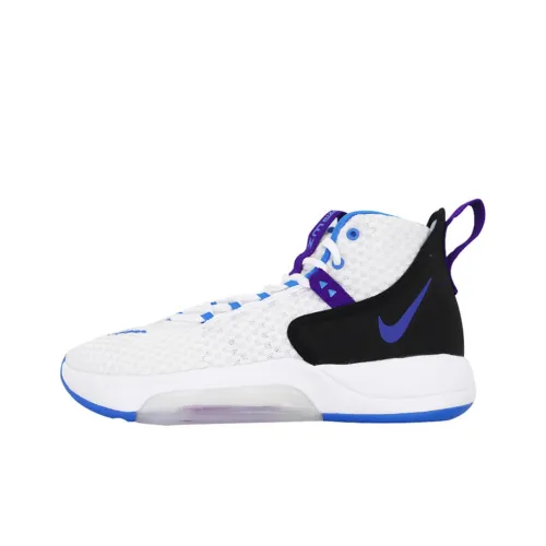 Nike Zoom Rize 1 Basketball Shoes Unisex